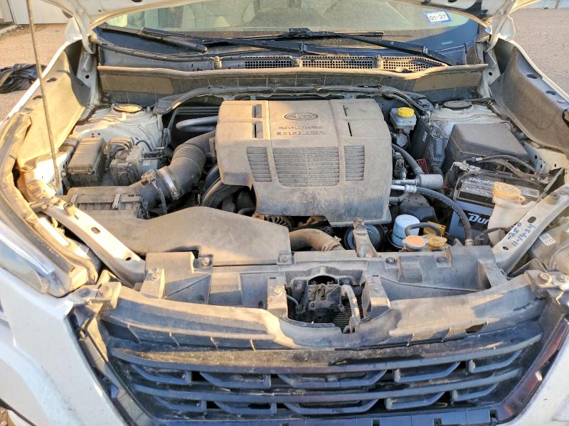 68880546 :رقم المزاد ، JF2SKACC6PH418803 vin ، 2023 Subaru Forester مزاد بيع