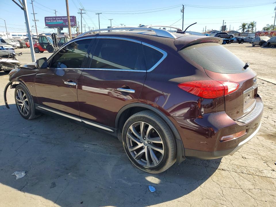 Aukcja sprzedaży 2016 Infiniti Qx50, vin: JN1BJ0RP4GM232273, numer aukcji: 67495276