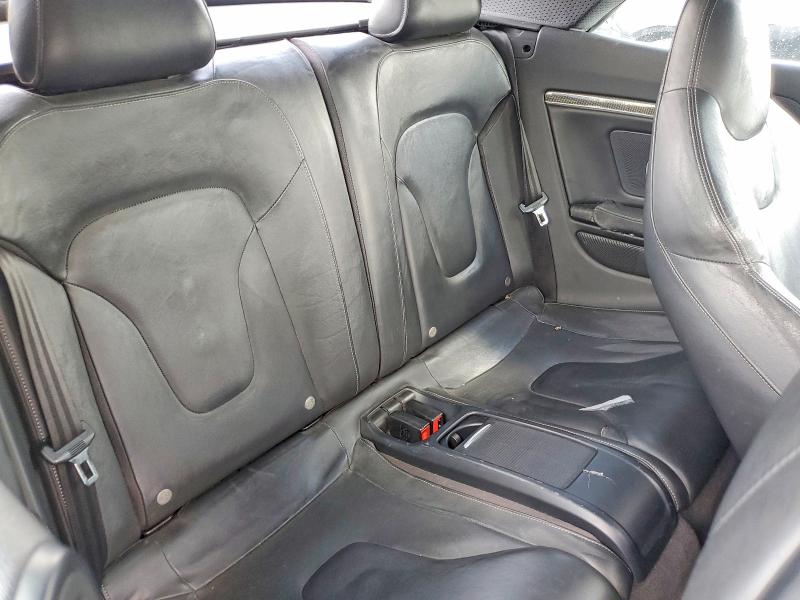 Aukcja sprzedaży 2013 Audi S5, vin: WAUCGAFH4DN000228, numer aukcji: 68040366