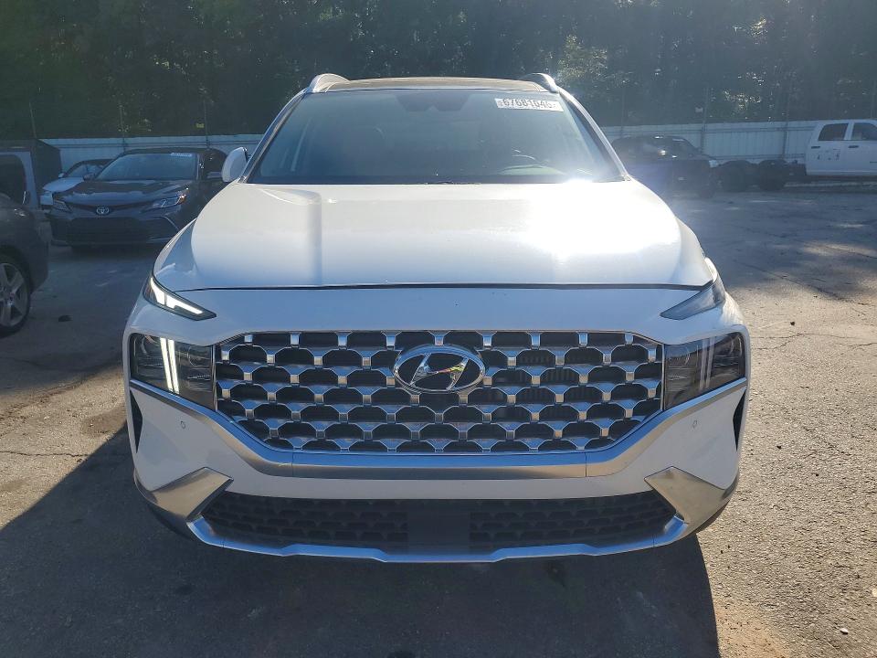 Aukcja sprzedaży 2021 Hyundai Santa Fe, vin: 5NMS44AL9MH326043, numer aukcji: 67681046