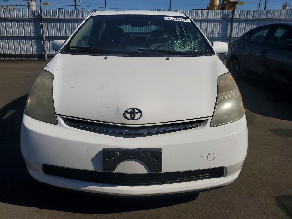68549126 :رقم المزاد ، JTDKB20UX73292217 vin ، 2007 Toyota Prius مزاد بيع