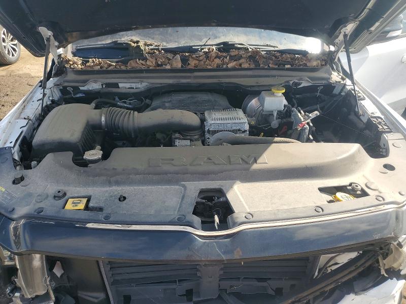 Продажа на аукционе авто 2021 Ram 1500, vin: 1C6SRFFTXMN651316, номер лота: 68501956