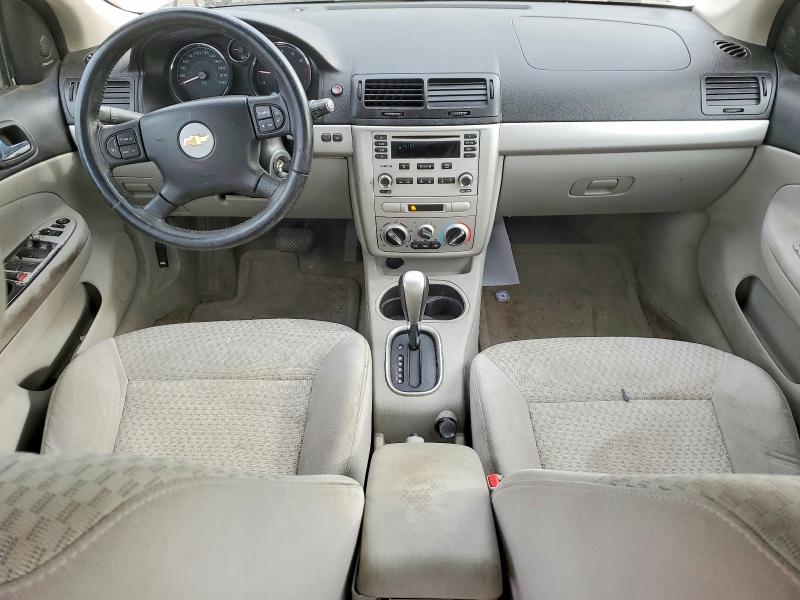 Продажа на аукционе авто 2006 Chevrolet Cobalt, vin: 1G1AL55FX67848644, номер лота: 69164826