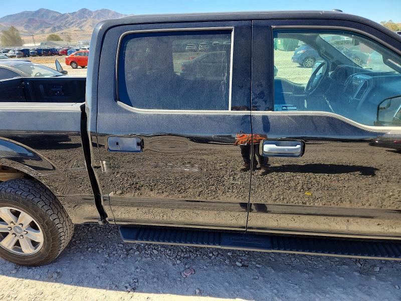 70491486 :رقم المزاد ، 1FTEW1EP5FKD45375 vin ، 2015 Ford F150 مزاد بيع