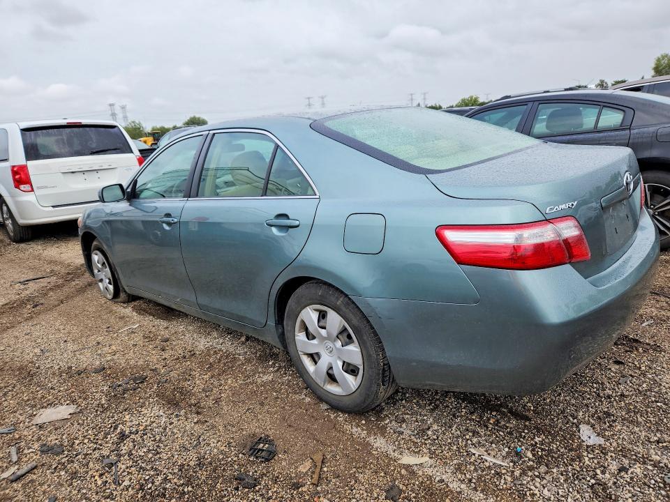 Продажа на аукционе авто 2007 Toyota Camry, vin: JTNBE46KX73073164, номер лота: 69701446