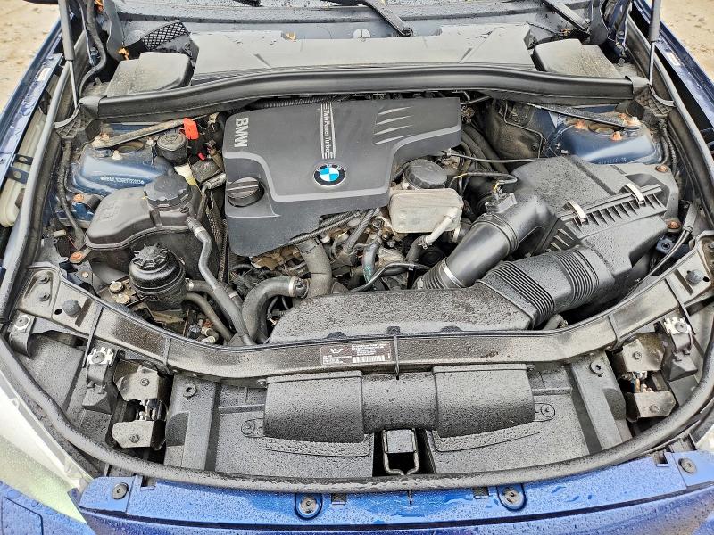 Продаж на аукціоні авто 2014 Bmw X1, vin: WBAVL1C56EVY22013, номер лоту: 67004236