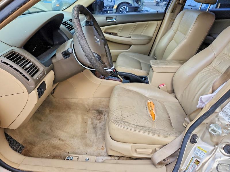 Продажа на аукционе авто 2007 Honda Accord, vin: 1HGCM665X7A090917, номер лота: 69914606
