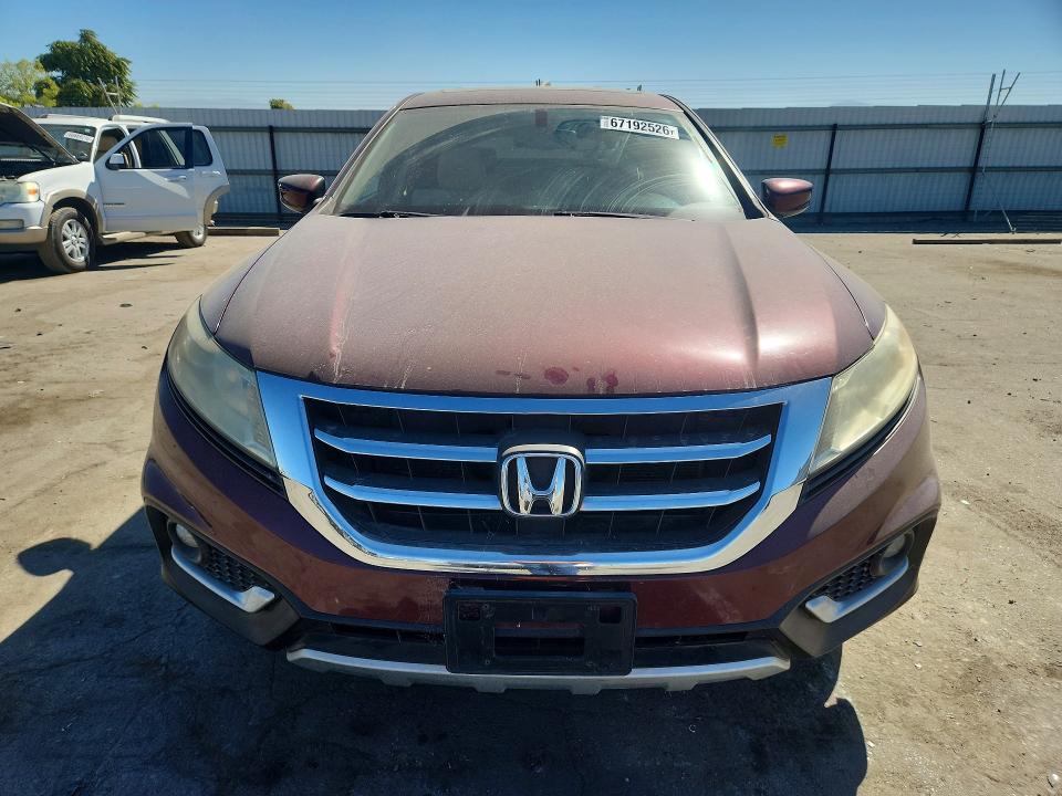 Продаж на аукціоні авто 2013 Honda Crosstour, vin: 5J6TF3H35DL003860, номер лоту: 67192526