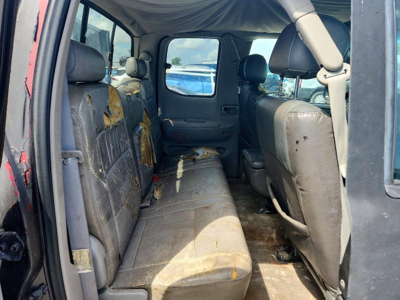 Продажа на аукционе авто 2004 Toyota Tundra, vin: 5TBRT34114S443725, номер лота: 68666446