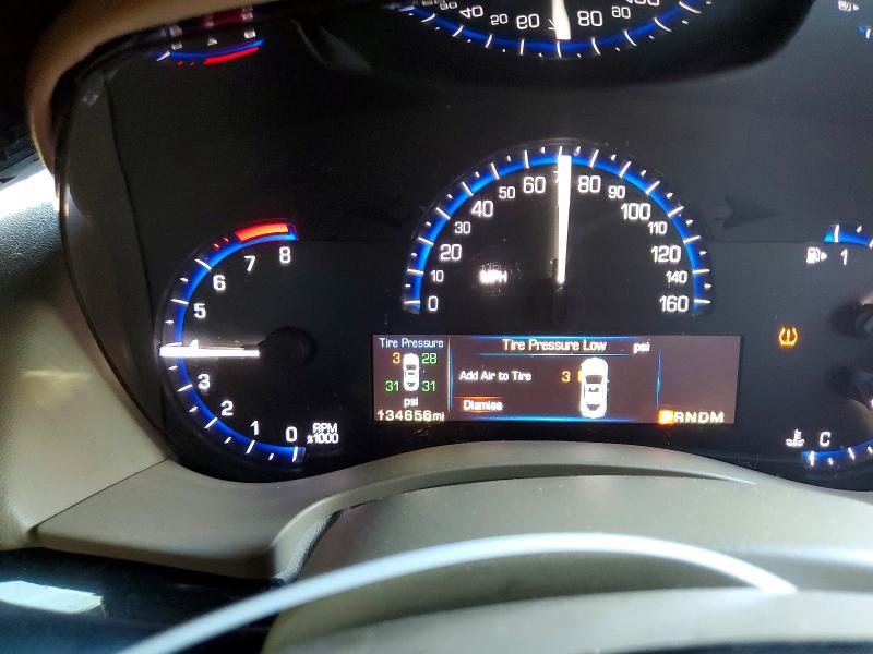 2015 Cadillac Ats მანქანა იყიდება აუქციონზე, vin: 1G6AC5SXXF0112755, აუქციონის ნომერი: 68368426