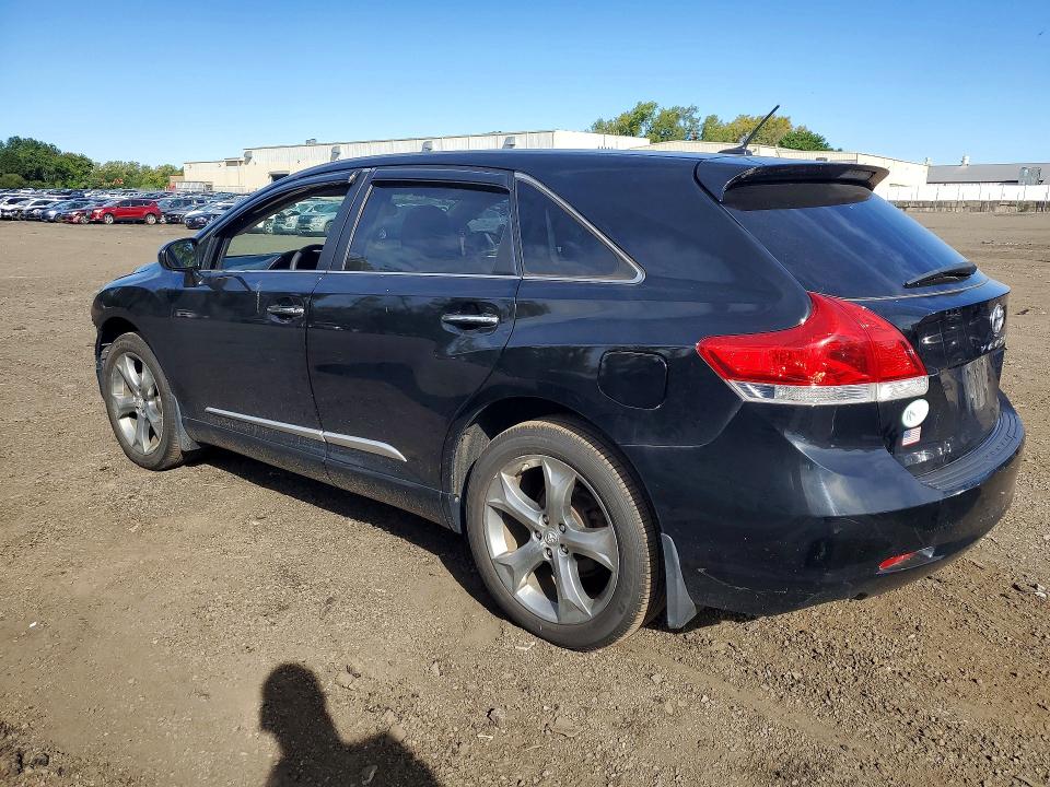 68644286 :رقم المزاد ، 4T3BK3BBXBU053760 vin ، 2011 Toyota Venza مزاد بيع