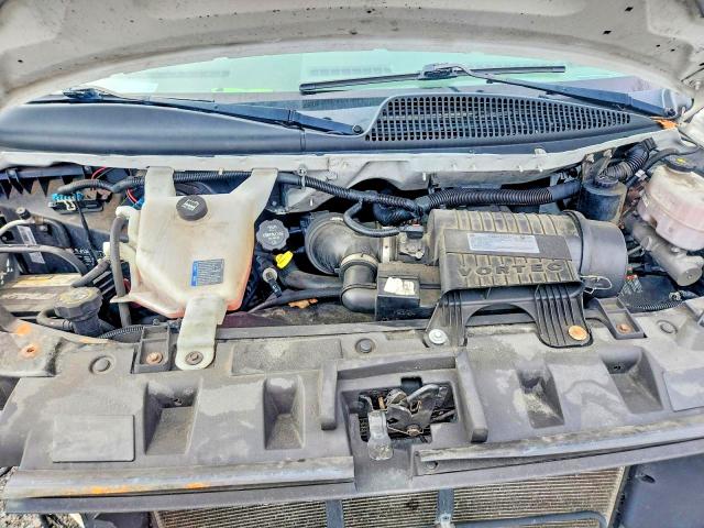 Aukcja sprzedaży 2020 Chevrolet Express G3500, vin: 1GB0GRFG9L1272229, numer aukcji: 67966776
