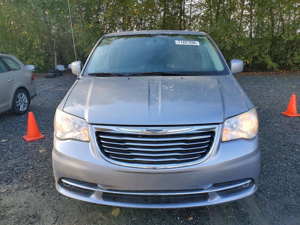 Aukcja sprzedaży 2013 Chrysler Town & Country, vin: 2C4RC1BG0DR674174, numer aukcji: 71267256