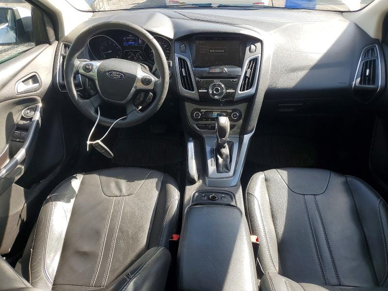 68038156 :رقم المزاد ، 1FADP3J27DL154522 vin ، 2013 Ford Focus مزاد بيع