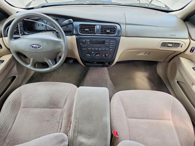 Aukcja sprzedaży 2001 Ford Taurus, vin: 1FAFP52U11G147042, numer aukcji: 67915016
