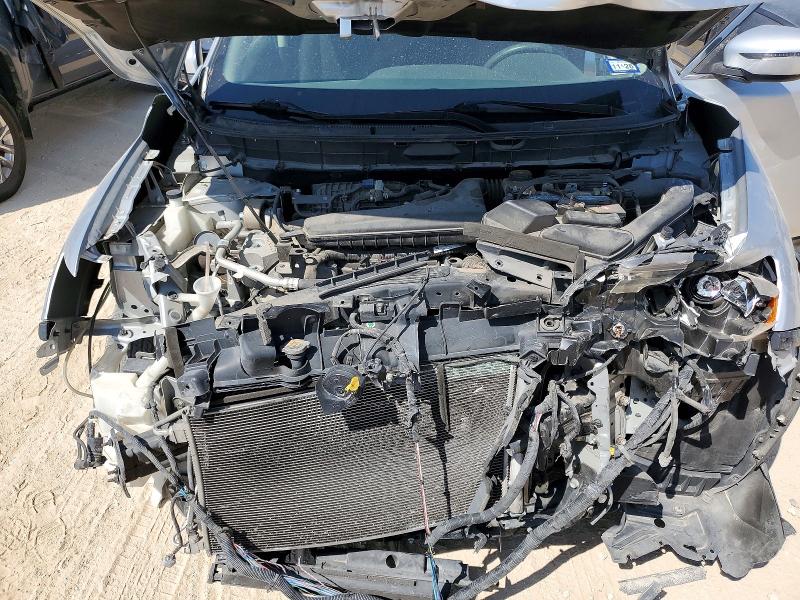Продажа на аукционе авто 2019 Nissan Rogue, vin: KNMAT2MT1KP556047, номер лота: 68499926