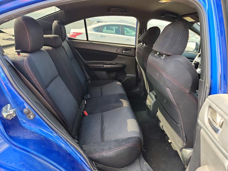 68866176 :رقم المزاد ، JF1VA1A68F9837908 vin ، 2015 Subaru Wrx مزاد بيع