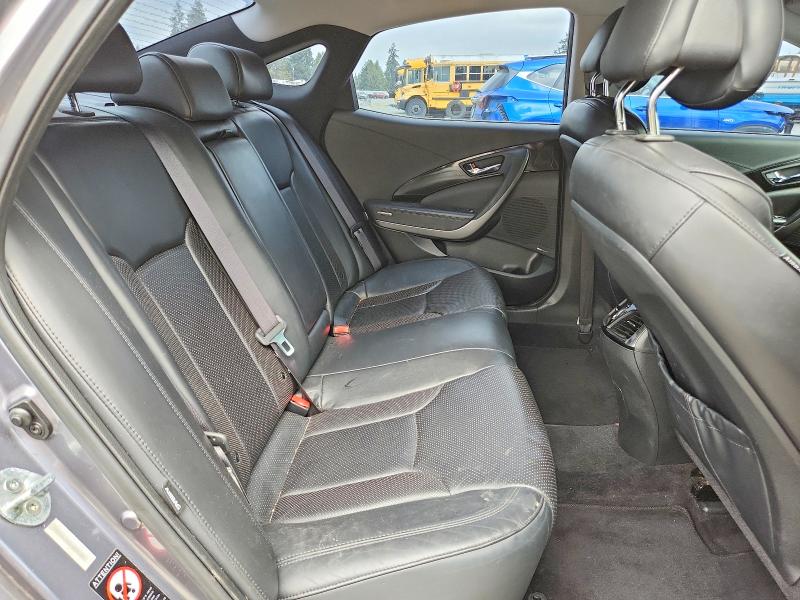 Продаж на аукціоні авто 2012 Hyundai Azera, vin: KMHFG4JG8CA155897, номер лоту: 66132076