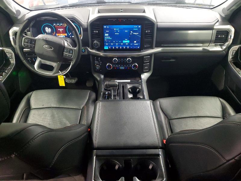Продажа на аукционе авто 2021 Ford F150, vin: 1FTFW1E83MFC84854, номер лота: 69685206