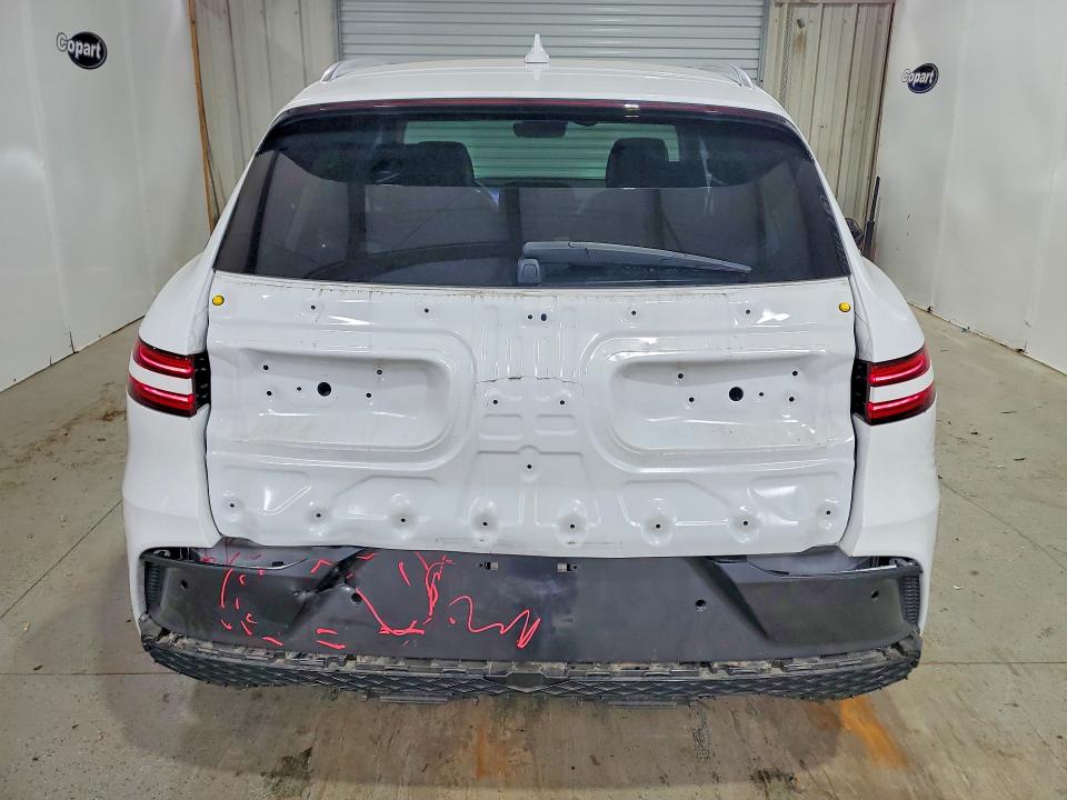 Продажа на аукционе авто 2026 Genesis Gv70, vin: 5NMMADTBXTH062674, номер лота: 67219806