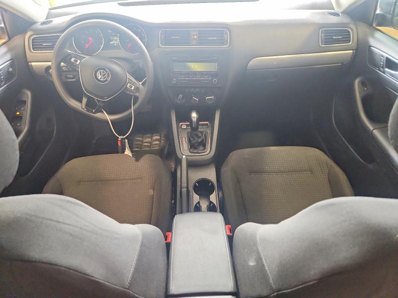 Продажа на аукционе авто 2015 Volkswagen Jetta, vin: 3VWD17AJ7FM265676, номер лота: 67916726
