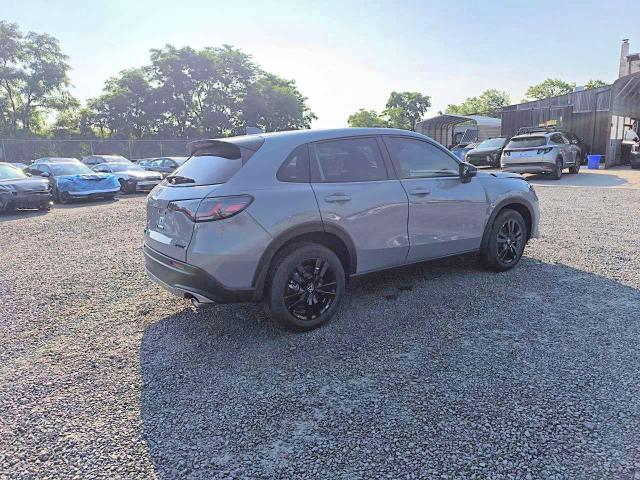 Продажа на аукционе авто 2026 Honda Hr-v, vin: 3CZRZ2H53TM739206, номер лота: 67981296