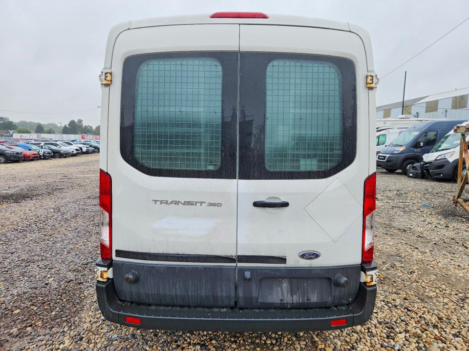Aukcja sprzedaży 2017 Ford Transit, vin: 1FTBW2CM6HKB41124, numer aukcji: 69811686