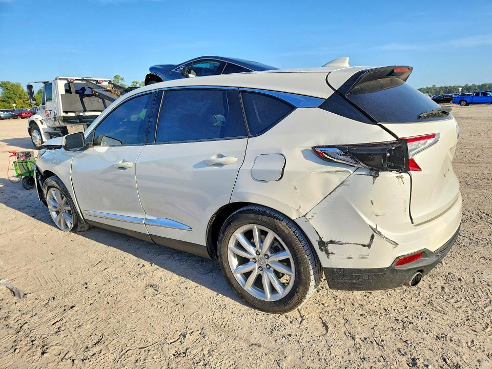 Продажа на аукционе авто 2019 Acura Rdx, vin: 5J8TC1H38KL022369, номер лота: 68434826