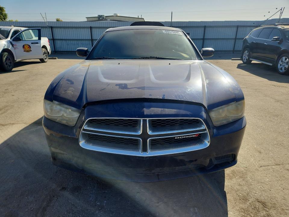 69376086 :رقم المزاد ، 2C3CDXBGXDH563342 vin ، 2013 Dodge Charger مزاد بيع