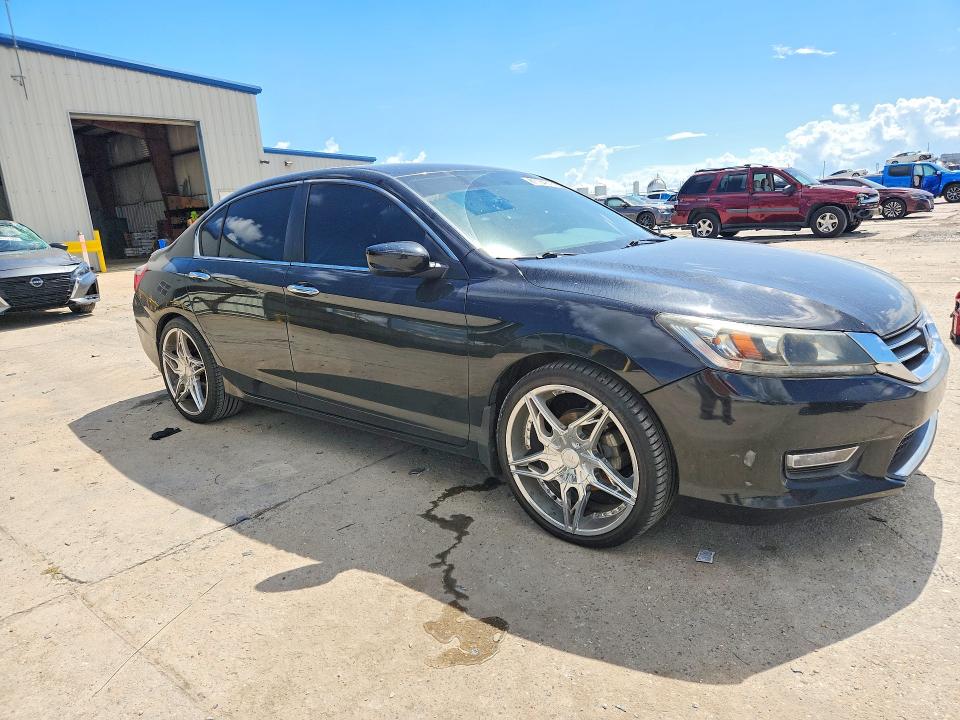 Продаж на аукціоні авто 2013 Honda Accord, vin: 1HGCR2F58DA248841, номер лоту: 67184316