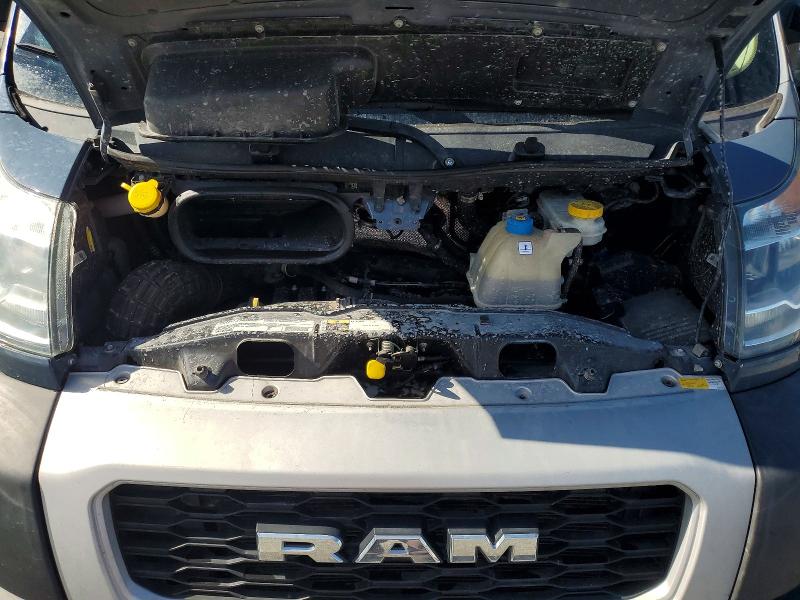 Aukcja sprzedaży 2022 Ram Promaster 3500, vin: 3C7WRVMG5NE126456, numer aukcji: 67793356