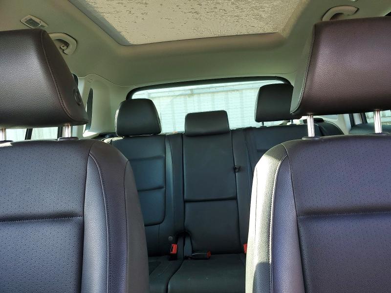 2017 Volkswagen Tiguan მანქანა იყიდება აუქციონზე, vin: WVGRV7AX4HW501216, აუქციონის ნომერი: 67072186