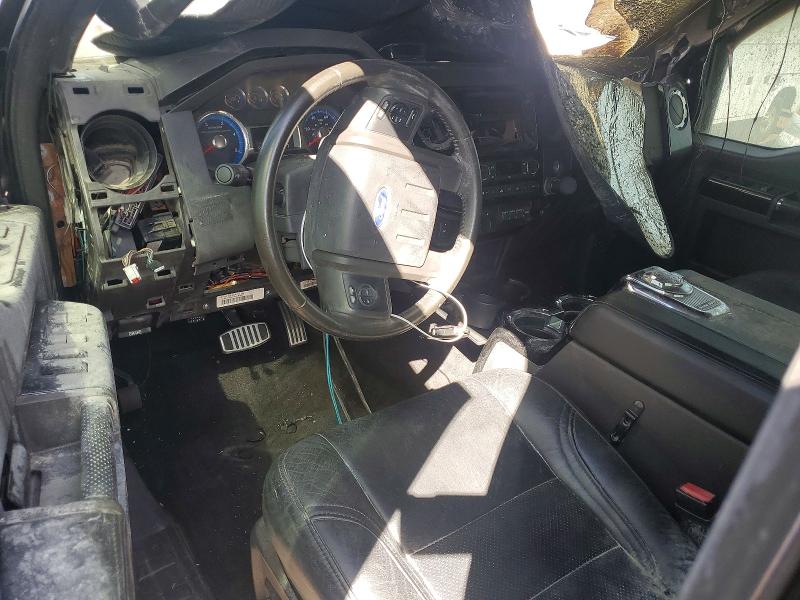 Продажа на аукционе авто 2010 Ford F250, vin: 1FTSW2BR7AEA27926, номер лота: 69902276