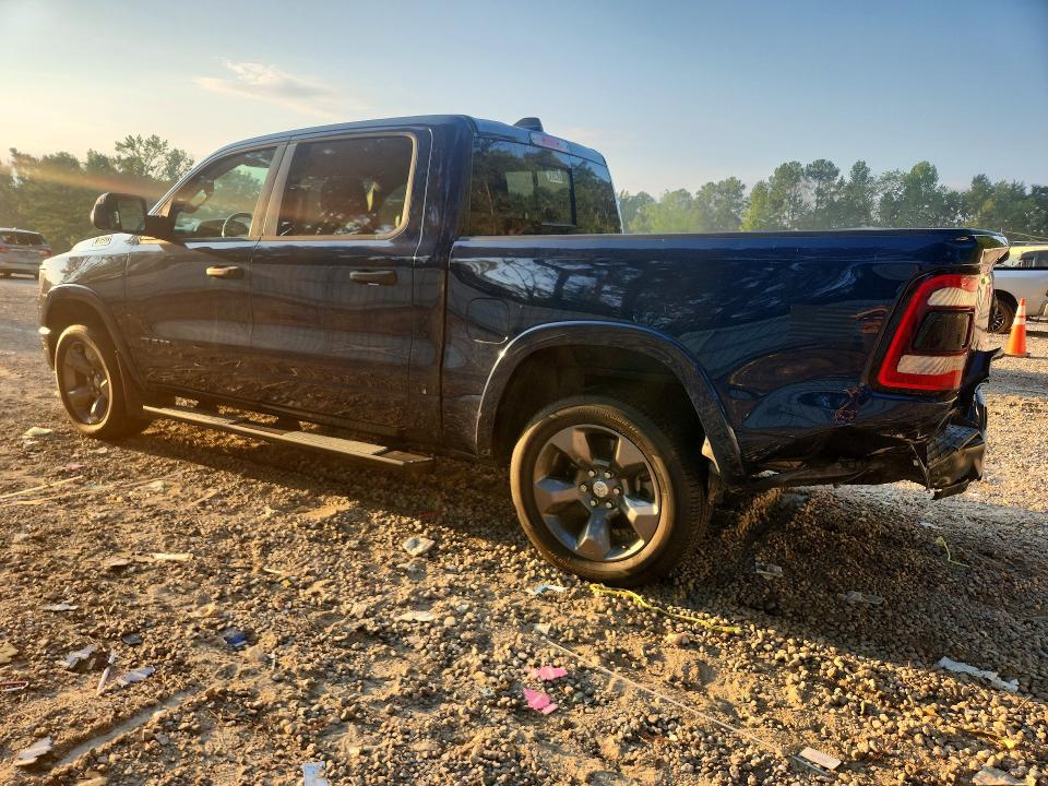 Aukcja sprzedaży 2020 Ram 1500, vin: 1C6SRFFT7LN408741, numer aukcji: 67356676