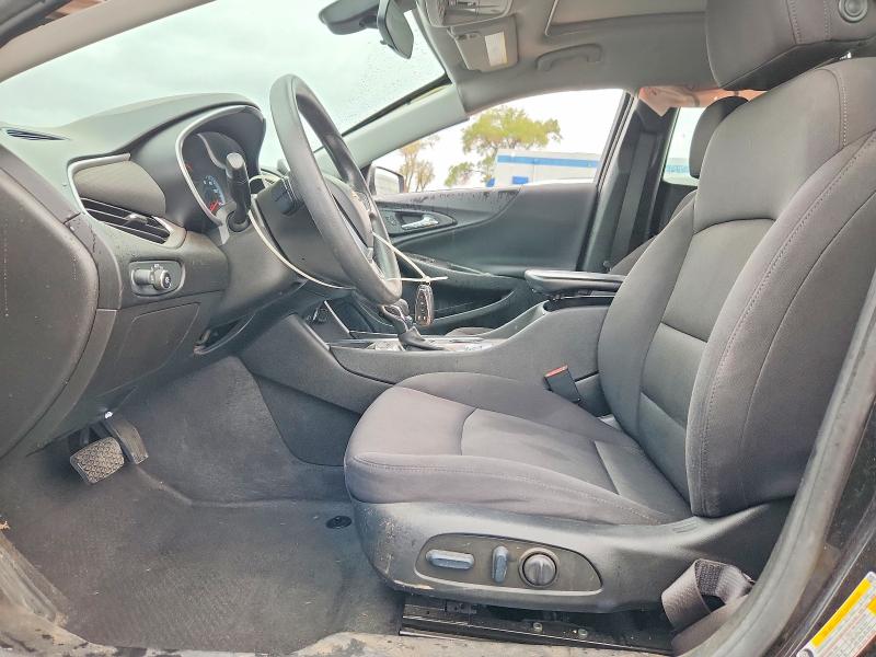 Aukcja sprzedaży 2022 Chevrolet Malibu, vin: 1G1ZD5ST1NF166623, numer aukcji: 68965736
