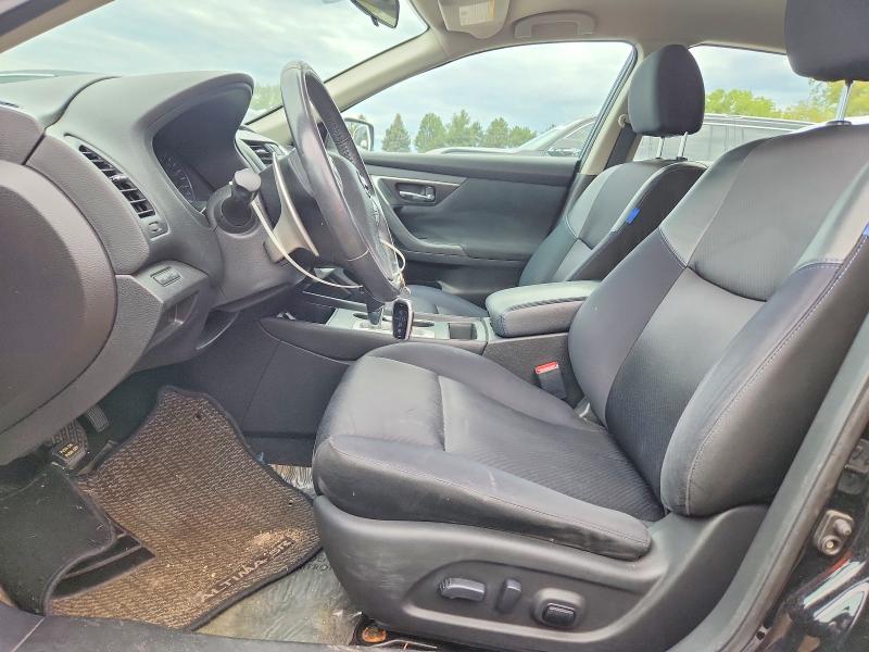 2016 Nissan Altima მანქანა იყიდება აუქციონზე, vin: 1N4AL3AP0GN319331, აუქციონის ნომერი: 69121706