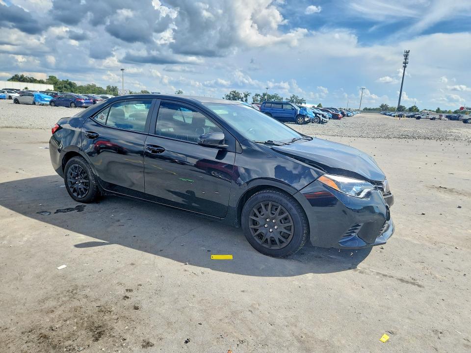 Aukcja sprzedaży 2016 Toyota Corolla, vin: 2T1BURHE3GC632010, numer aukcji: 70095246