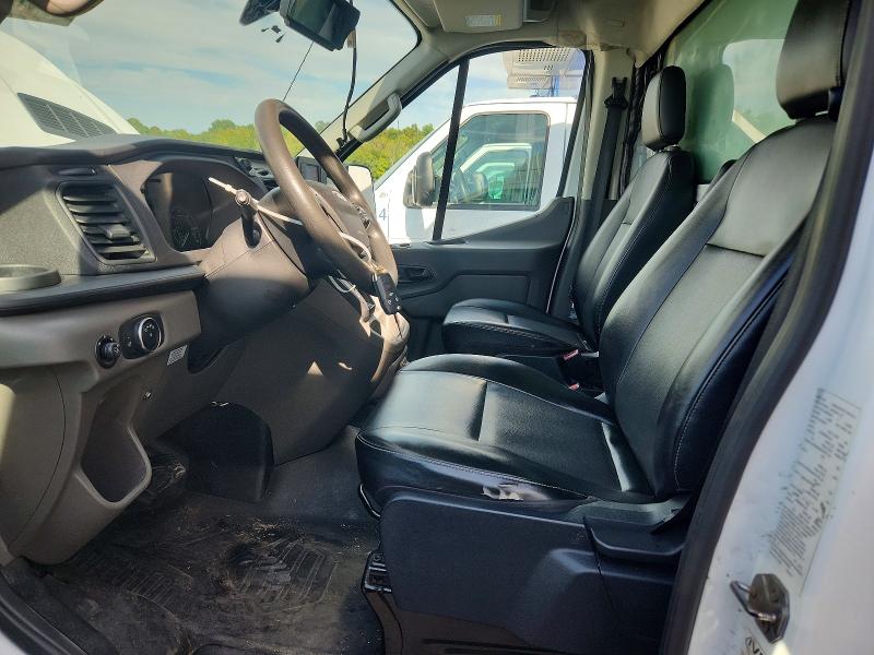 Aukcja sprzedaży 2020 Ford Transit 250, vin: 1FDBW5Z87LKA83380, numer aukcji: 67870416
