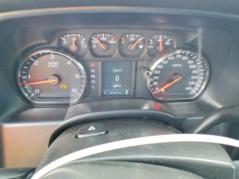 Aukcja sprzedaży 2018 Gmc Sierra, vin: 1GTN1LEC5JZ905998, numer aukcji: 69524936