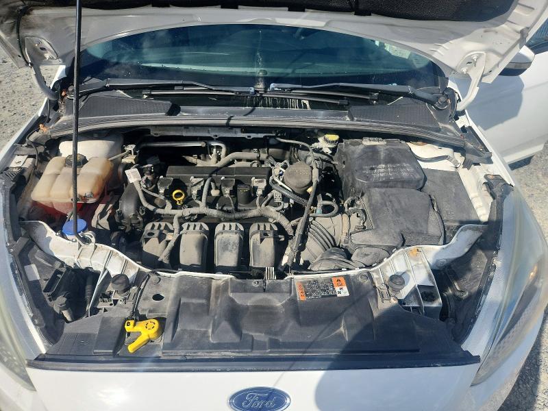 Aukcja sprzedaży 2015 Ford Focus, vin: 1FADP3F22FL296966, numer aukcji: 67597316