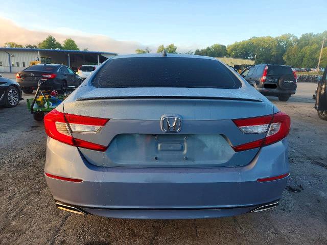 Продаж на аукціоні авто 2021 Honda Accord, vin: 1HGCV1F35MA098045, номер лоту: 68570446