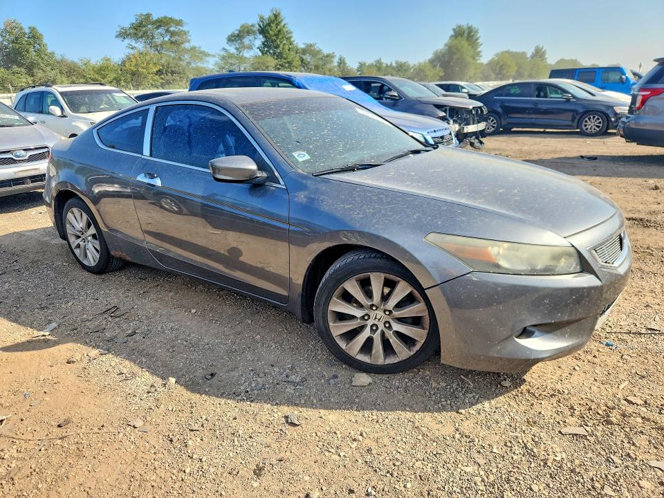 67642506 :رقم المزاد ، 1HGCS22878A016192 vin ، 2008 Honda Accord مزاد بيع