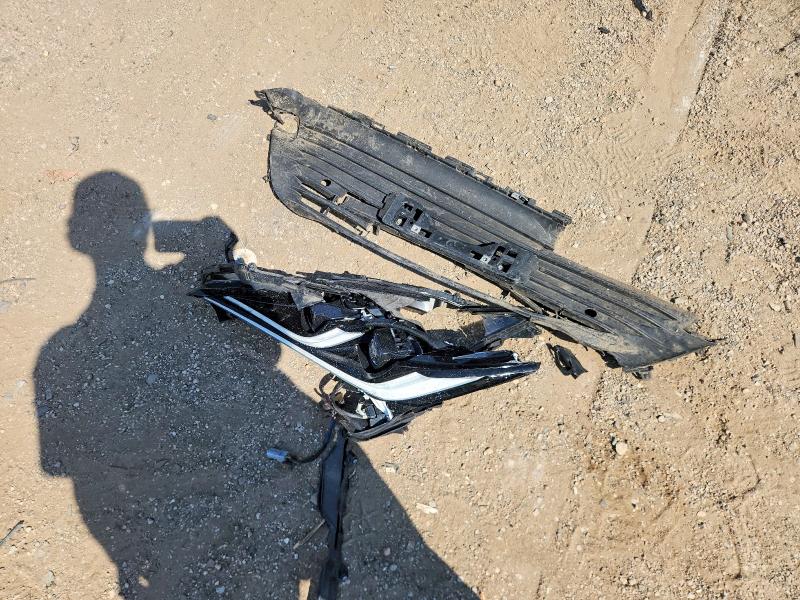 67996356 :رقم المزاد ، JTEAAAAH2MJ031399 vin ، 2021 Toyota Venza مزاد بيع