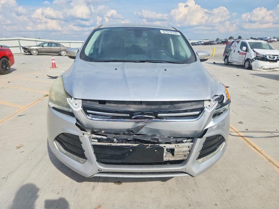 Продаж на аукціоні авто 2014 Ford Escape, vin: 1FMCU9J92EUC57093, номер лоту: 67919706