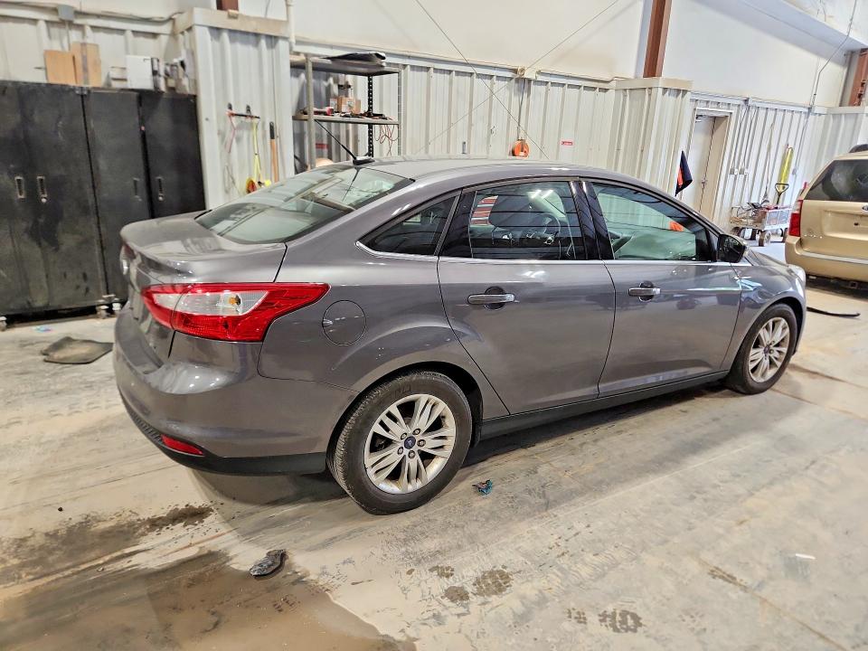 2012 Ford Focus მანქანა იყიდება აუქციონზე, vin: 1FAHP3H20CL360920, აუქციონის ნომერი: 70057826