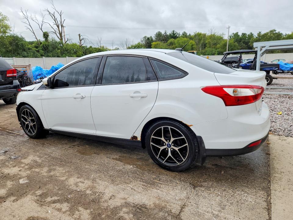 Продаж на аукціоні авто 2014 Ford Focus, vin: 1FADP3F26EL335086, номер лоту: 68149856