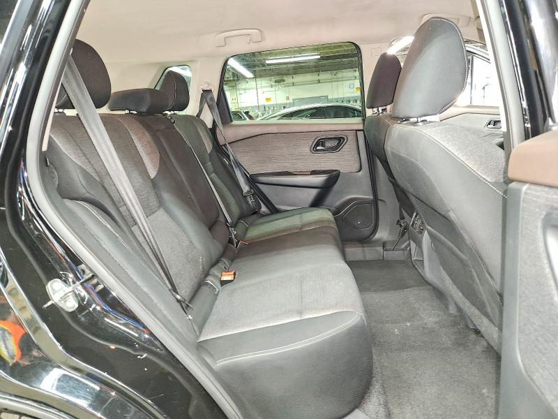 70249896 :رقم المزاد ، 5N1AT3AA9MC676161 vin ، 2021 Nissan Rogue مزاد بيع