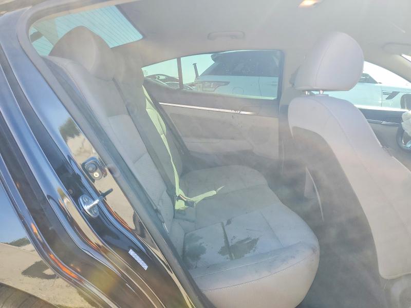 69358966 :رقم المزاد ، KMHD84LF8KU773095 vin ، 2019 Hyundai Elantra مزاد بيع