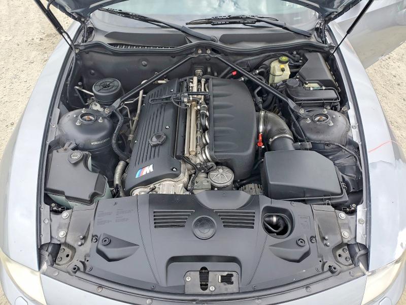 Aukcja sprzedaży 2007 Bmw M, vin: 5UMDU93497LM08140, numer aukcji: 67849856