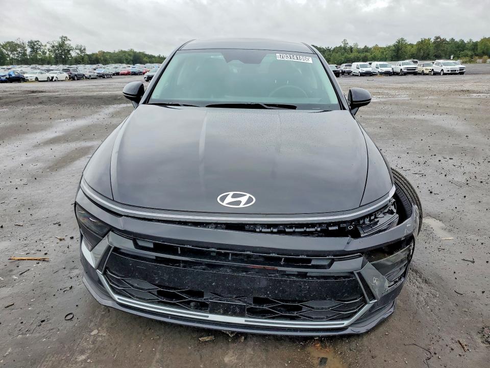 Продаж на аукціоні авто 2026 Hyundai Sonata Hybrid, vin: KMHL24JJXTA175355, номер лоту: 70314186